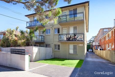 Property photo of 7/434 Illawarra Road Marrickville NSW 2204