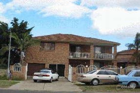 Property photo of 190 Edensor Road Edensor Park NSW 2176
