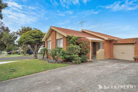 Property photo of 2/46 Golf Links Drive Mill Park VIC 3082