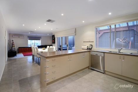 Property photo of 73 Leigh Drive Pakenham VIC 3810