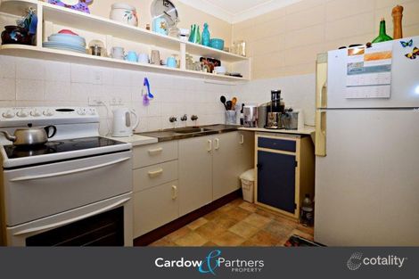 Property photo of 5/20 Wharf Street Woolgoolga NSW 2456