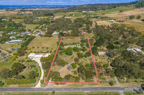 Property photo of 43 Dons Road Newham VIC 3442