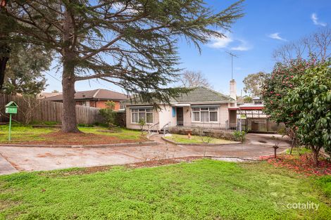 Property photo of 54 Devon Drive Doncaster East VIC 3109