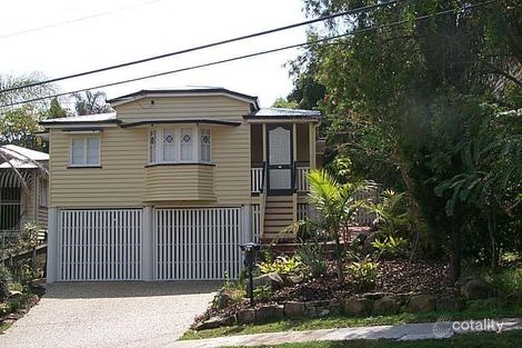 73 Mackay St, Coorparoo, QLD 4151