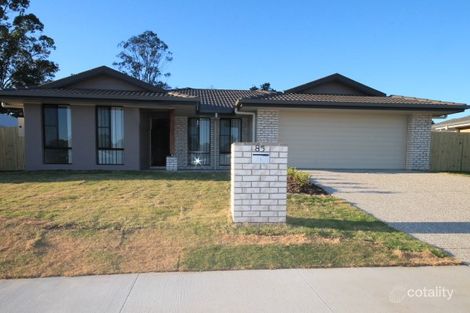 Property photo of 85 Bilby Drive Morayfield QLD 4506