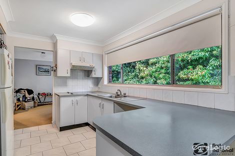 Property photo of 24 Hives Close North Boambee Valley NSW 2450