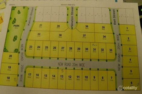 Property photo of 9 Bell Street Monto QLD 4630