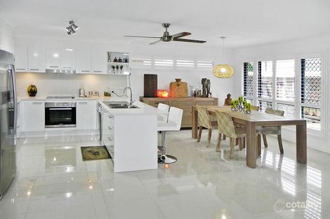 Property photo of 21 Sapphire Street Caloundra West QLD 4551