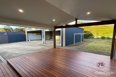 Property photo of 128 Lawson Road Macquarie Hills NSW 2285