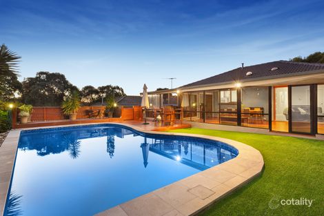 Property photo of 344 Serpells Road Doncaster East VIC 3109