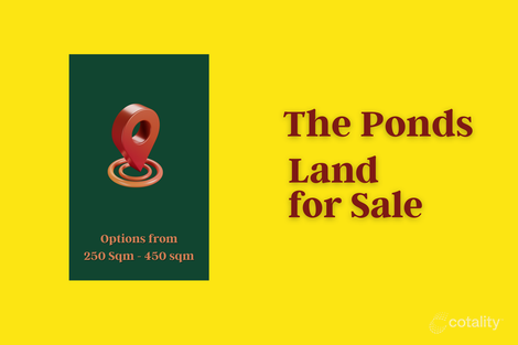 3a Scribbly St, The Ponds, NSW 2769