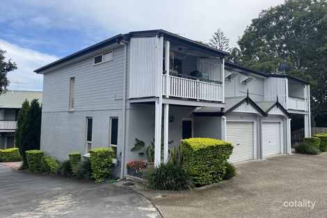 Property photo of 11/43 Norman Avenue Lutwyche QLD 4030