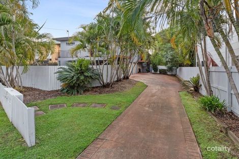 Property photo of 2/83 Indooroopilly Road Taringa QLD 4068