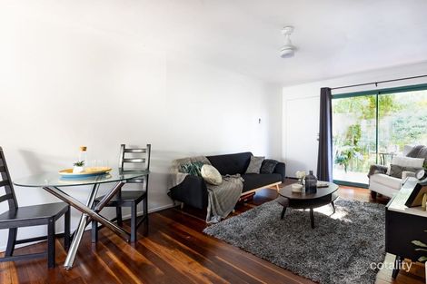 Property photo of 2/83 Indooroopilly Road Taringa QLD 4068