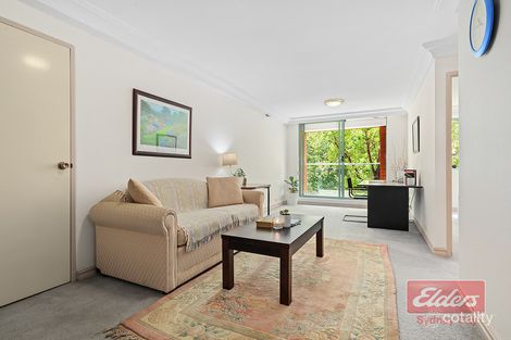 Property photo of 201/361 Sussex Street Sydney NSW 2000