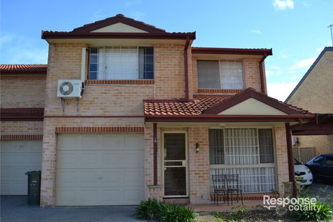 18/1 Heath St, Prospect, NSW 2148