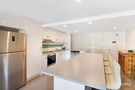 Property photo of 59/150 Marine Parade Southport QLD 4215