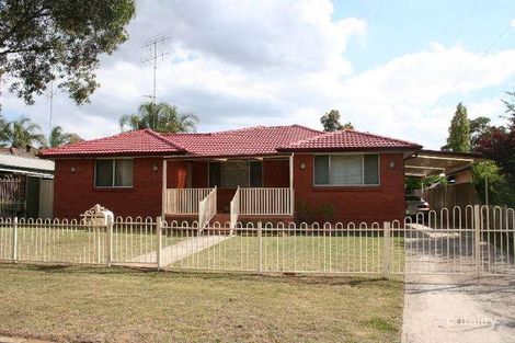 48 Lyn Cct, Jamisontown, NSW 2750