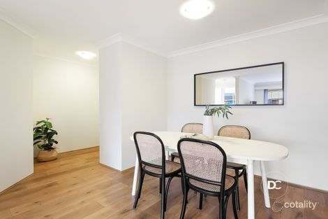 Property photo of 12J/19-21 George Street North Strathfield NSW 2137
