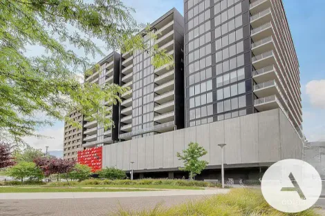 Property photo of 84/45 West Row City ACT 2601