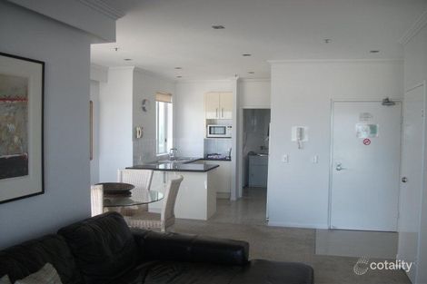 Property photo of LOT 16/5 Woodroffe Avenue Main Beach QLD 4217