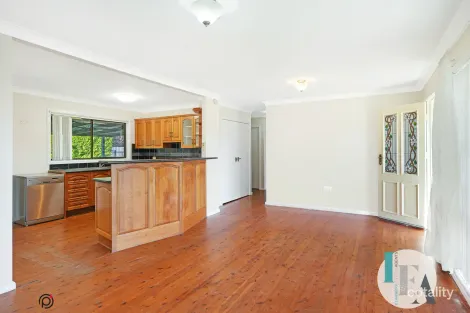 Property photo of 9 Waratah Avenue Albion Park Rail NSW 2527