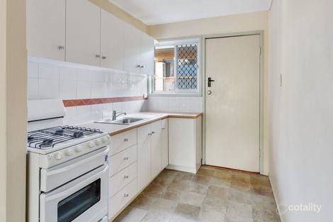 Property photo of 2/83 Indooroopilly Road Taringa QLD 4068