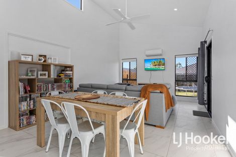 Property photo of 12 Granite Street Yarrabilba QLD 4207