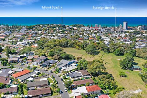 Property photo of 1/14 Macaw Avenue Miami QLD 4220