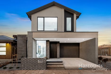 Property photo of 6 Bloodsworth Road Deanside VIC 3336