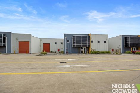 200-208 Boundary Rd, Braeside, VIC 3195