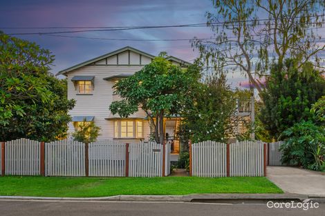 Property photo of 15 Wylie Avenue Coorparoo QLD 4151