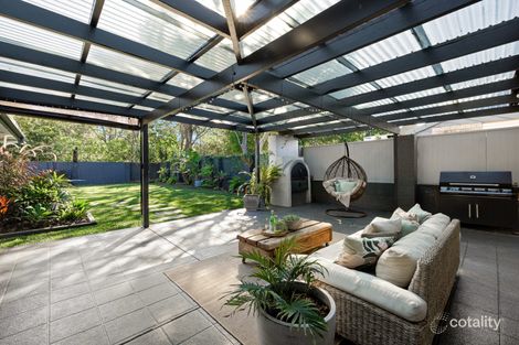 Property photo of 134 Bundilla Boulevard Mountain Creek QLD 4557