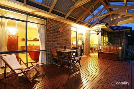 Property photo of 116 Stockdale Way Mill Park VIC 3082