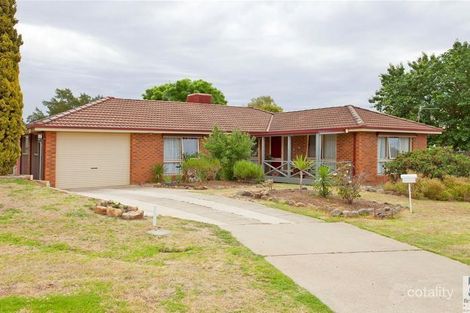 Property photo of 20 Cook Place West Wodonga VIC 3690