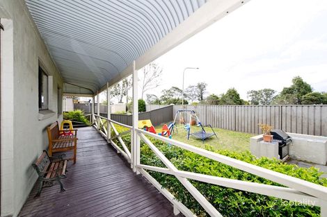 Property photo of 6 Verge Place Doonside NSW 2767
