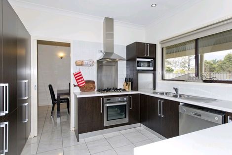 Property photo of 6 Verge Place Doonside NSW 2767
