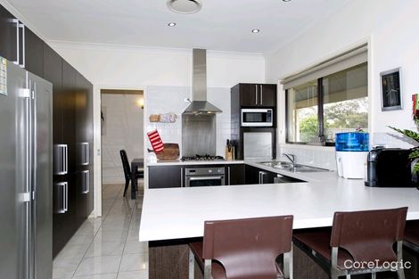 Property photo of 6 Verge Place Doonside NSW 2767