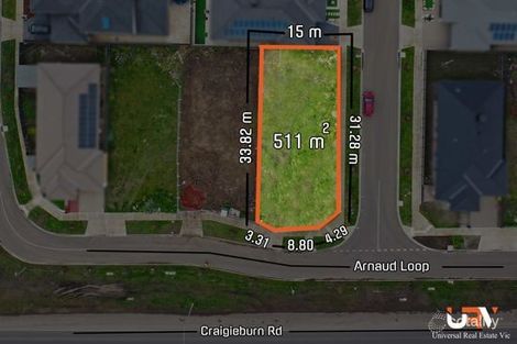 46 Arnaud Loop, Wollert, VIC 3750