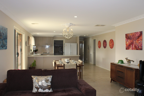 Property photo of 8 Partridge Way Wodonga VIC 3690