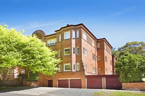 Property photo of 2/1 Marian Street Killara NSW 2071