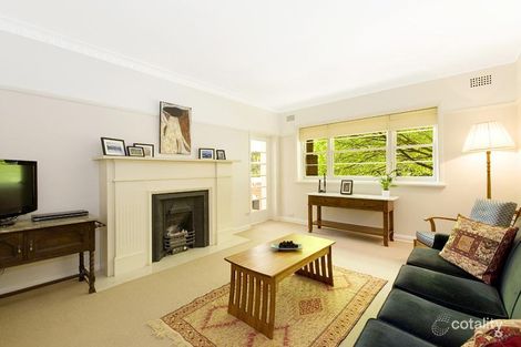 Property photo of 2/1 Marian Street Killara NSW 2071