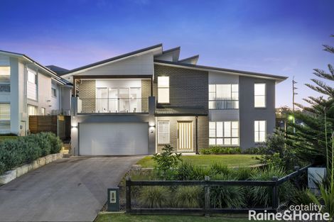 Property photo of 2 Reginald Drive Terrigal NSW 2260