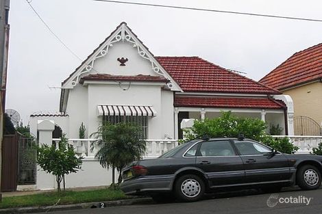 2 Bright St, Marrickville, NSW 2204