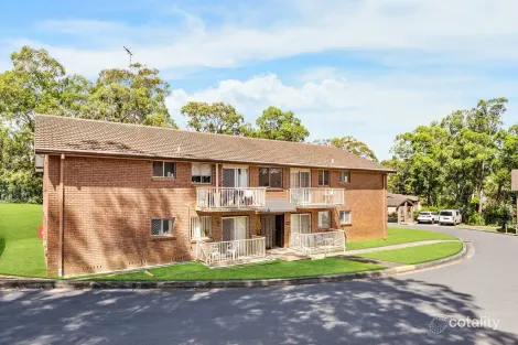 22/57 Jacaranda Ave, Bradbury, NSW 2560