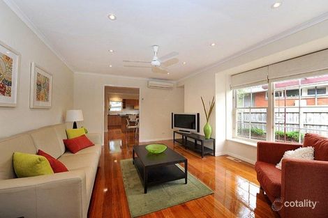 Property photo of 25 Rivett Crescent Mulgrave VIC 3170