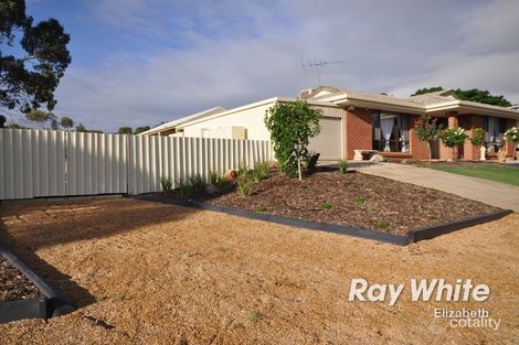 Property photo of 1 Kosmina Crescent Hillbank SA 5112