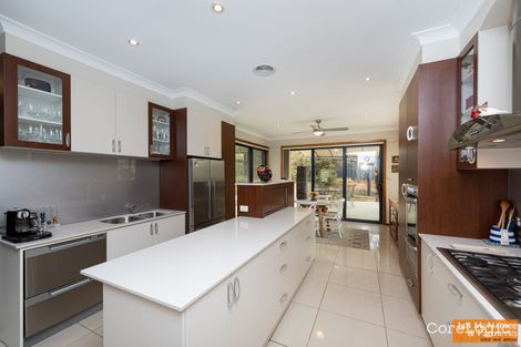 Property photo of 4 Jacaranda Drive Jerrabomberra NSW 2619