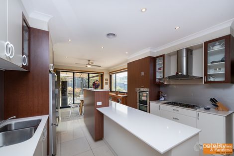 Property photo of 4 Jacaranda Drive Jerrabomberra NSW 2619