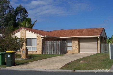 Property photo of 8 Meninga Court Caboolture QLD 4510